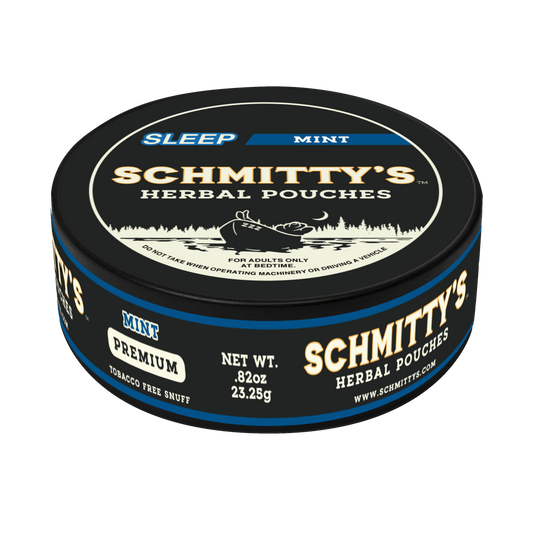 Case (90 Can) Sleep Pouches