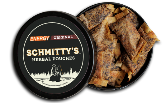 Original Energy Pouches