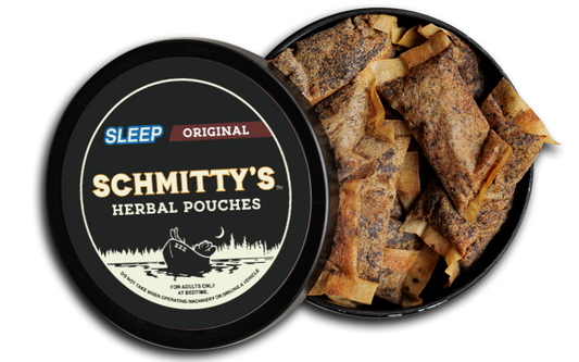 Original Sleep Pouches