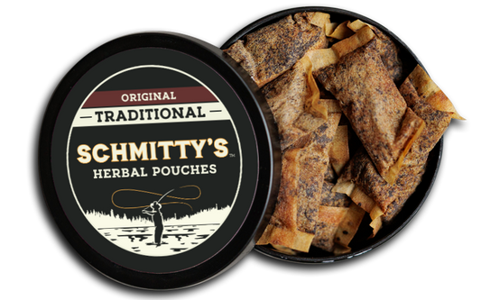 Original Pouches