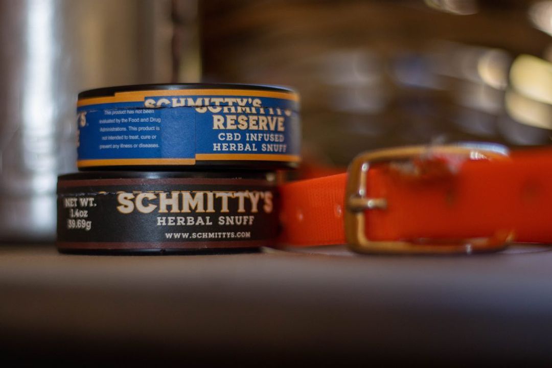 What are the Benefits of Herbal Snuff?