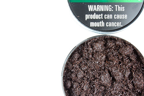 Why Should I Use a Chewing Tobacco Alternative?