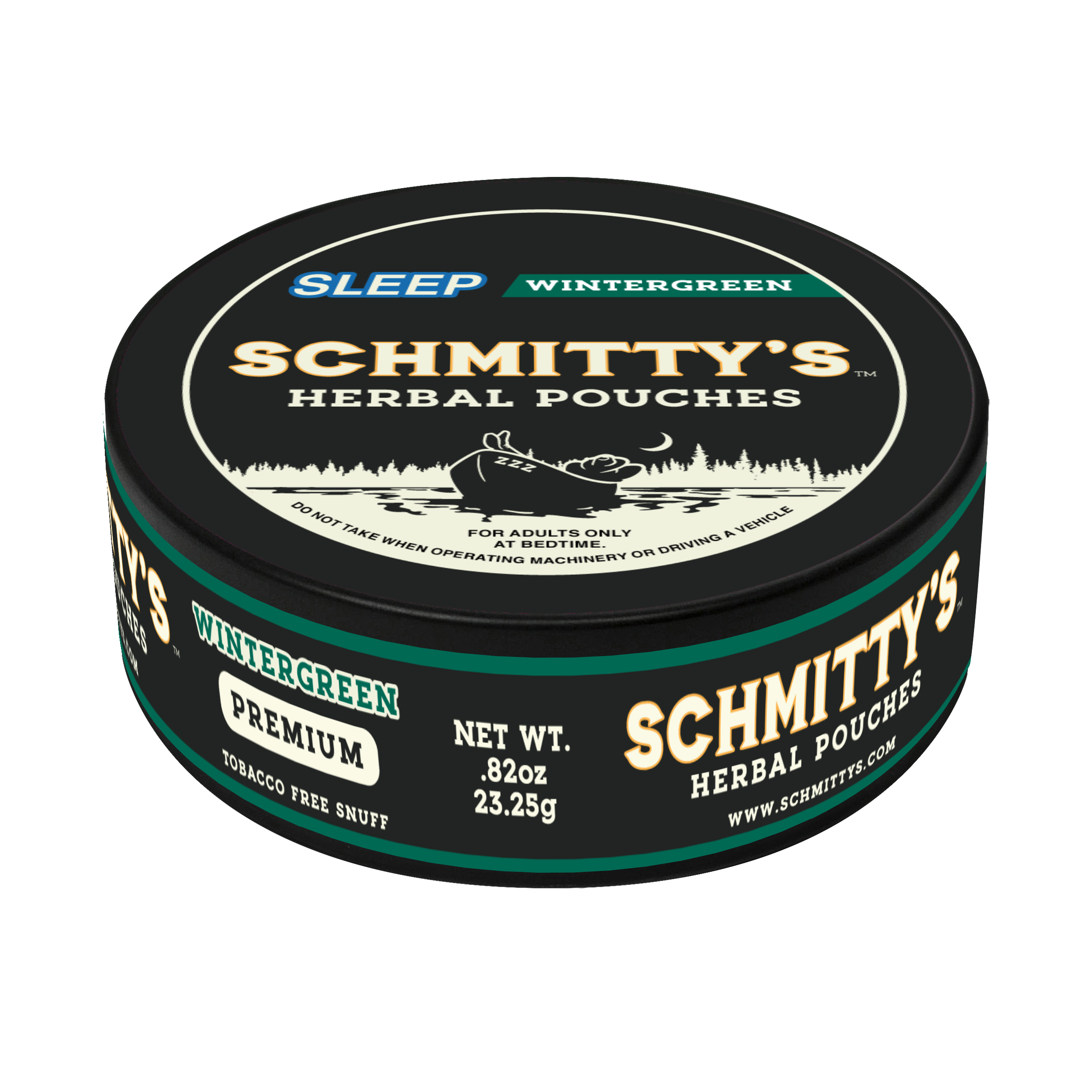 Wintergreen Sleep Pouches