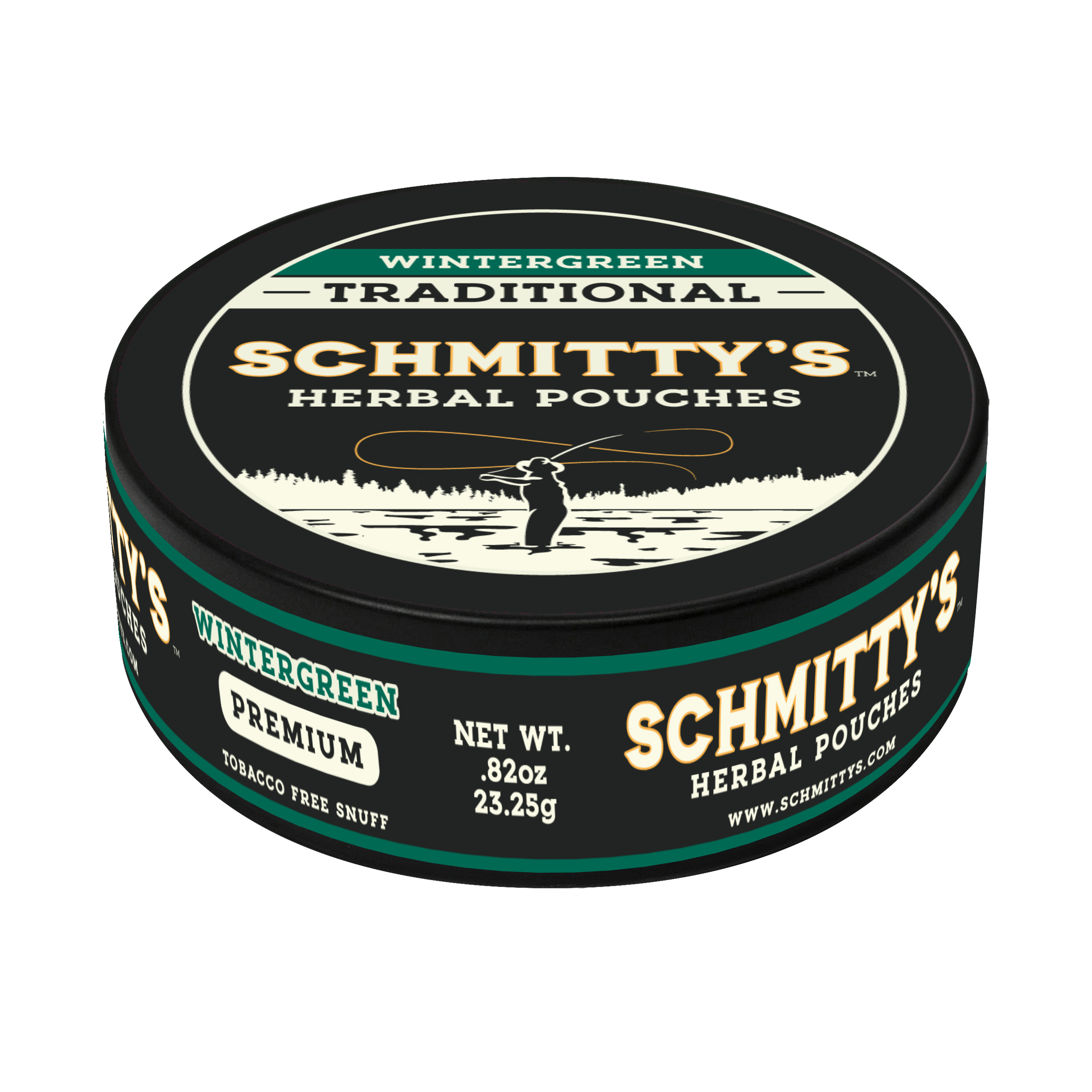 wintergreen chewing tobacco pouches Wintergreen Pouches – Schmitty's Herbal Snuff wintergreen chewing tobacco pouches Wintergreen Pouches – Schmitty's Herbal Snuff