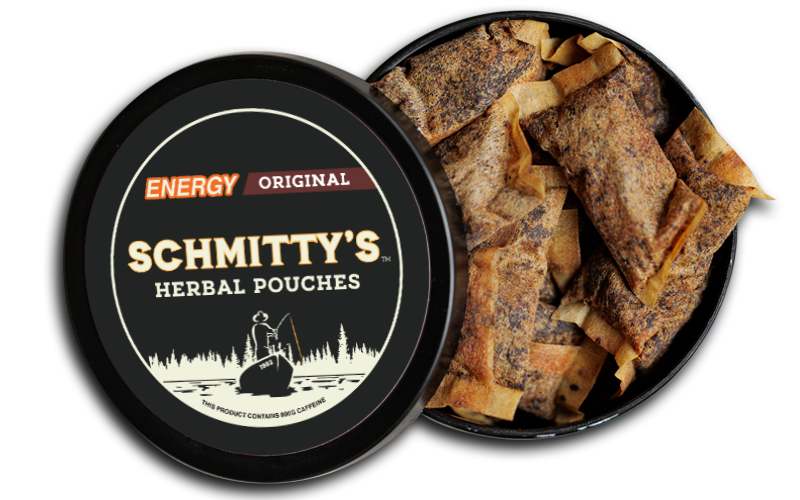 Original Energy Pouches