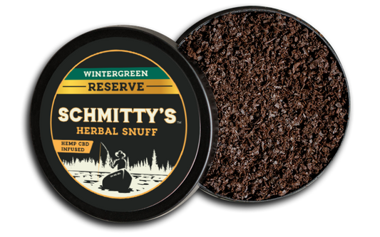 Wintergreen CBD Reserve