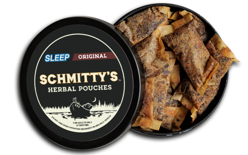 Original Sleep Pouches