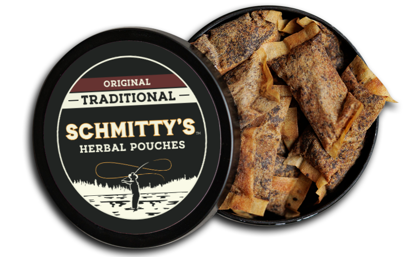 Original Pouches