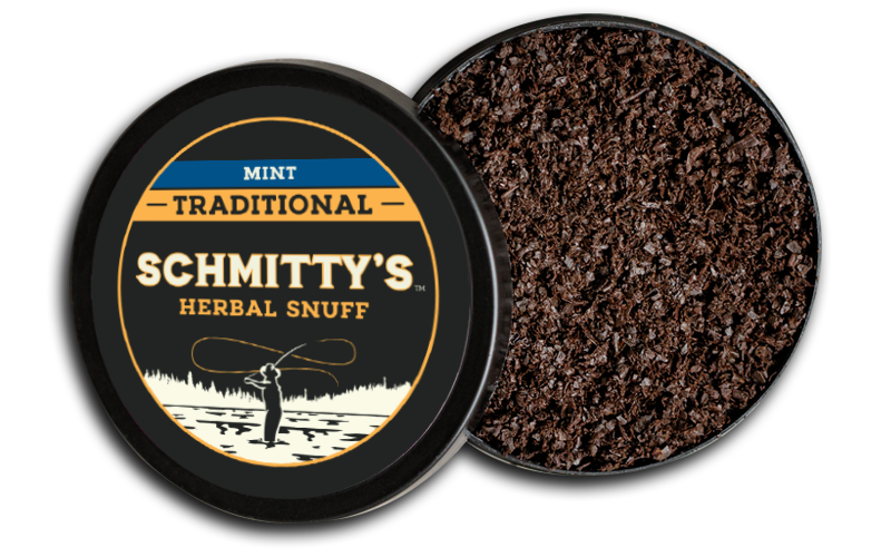 Mint Snuff