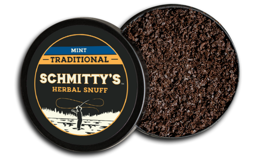 Mint Snuff